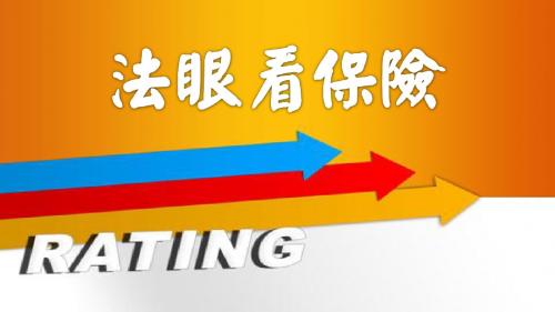 法律与保险24页