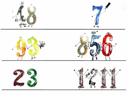 【最新】幼儿园大班-I06大班绘本语言《向0敬个礼》+PPT课件+音乐