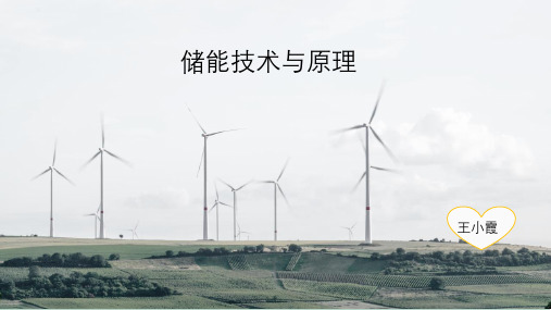 储能PPT