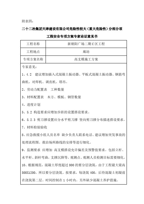 论证意见(王滨)