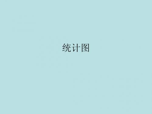 扇形统计图(1)   青岛版