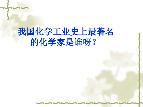 碳酸钠的测定