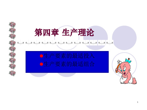 04生产理论