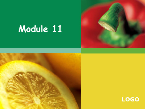BECVantage(第三版)module11