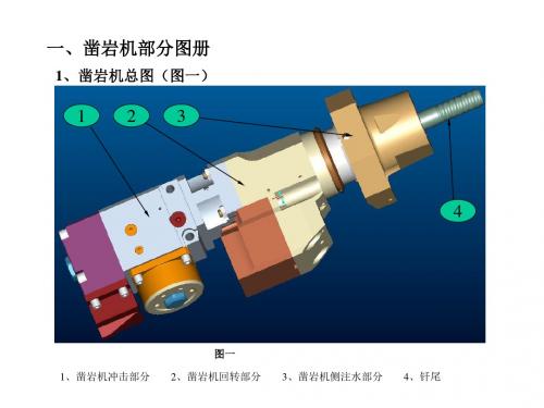 CMJ2-17备件图册汇编