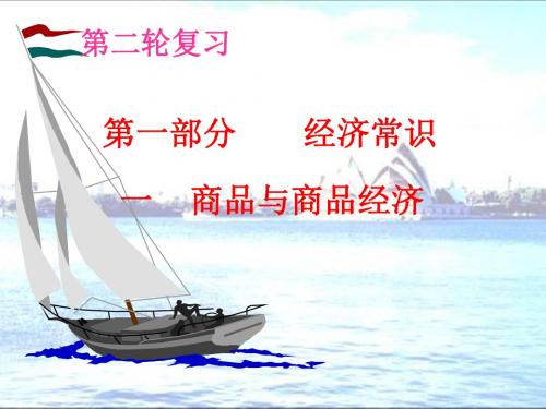 高三政治课件-第二轮政治史专题复习(全) 精品