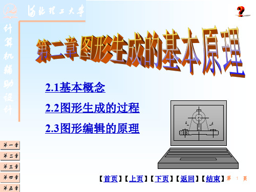 包装cad中文教程.ppt