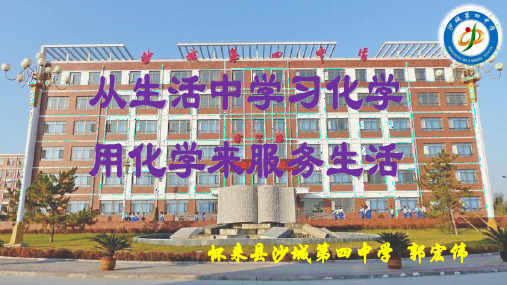 科普版九年级上册专题四 燃料与燃烧单元2 碳及其化合物教学课件 (共16张PPT)