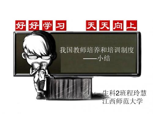 教师专业发展作业