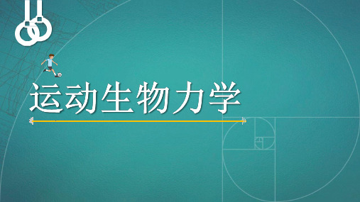 18.肌肉的生物力学模型