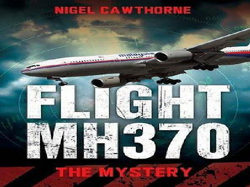 MH370