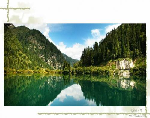 地理湘教版八年级上册第三章第三节中国的水资源(精)