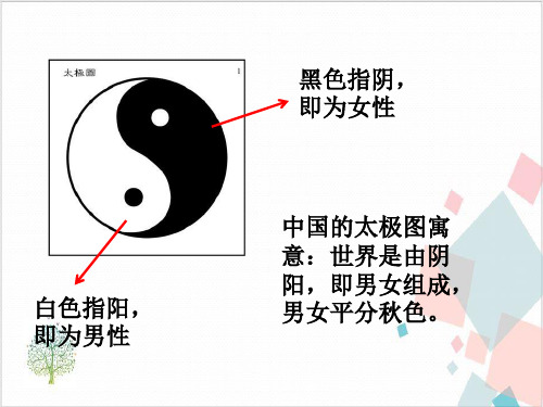 部编版《男生女生》_PPT-优秀版