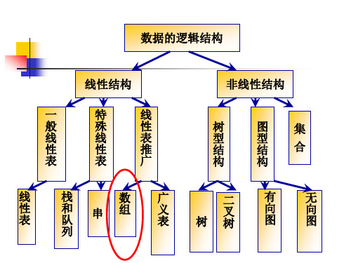 ch5 数组