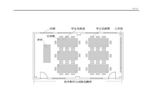 实验室建设方案