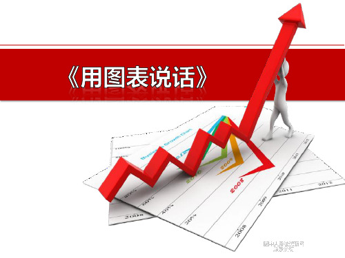 了解掌握使用图表用组合图表讲故事