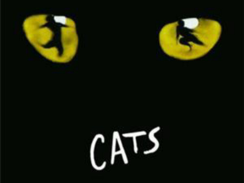 Cats 音乐剧简介