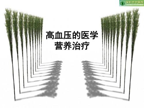 高血压