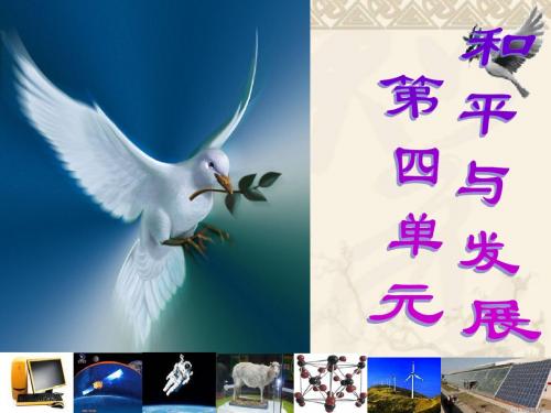 16课告别“雅尔塔”课件