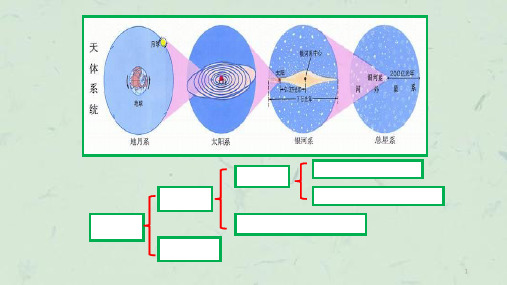 必修一期中考试知识点复习课件