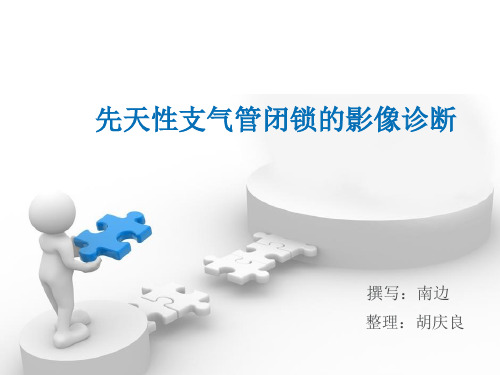 支气管粘液栓塞