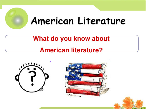 Unit_7_American_Literature