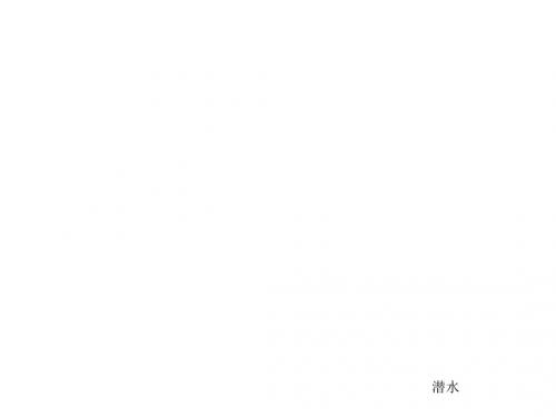 浙教版初中科学课件《生物是怎样呼吸的》)
