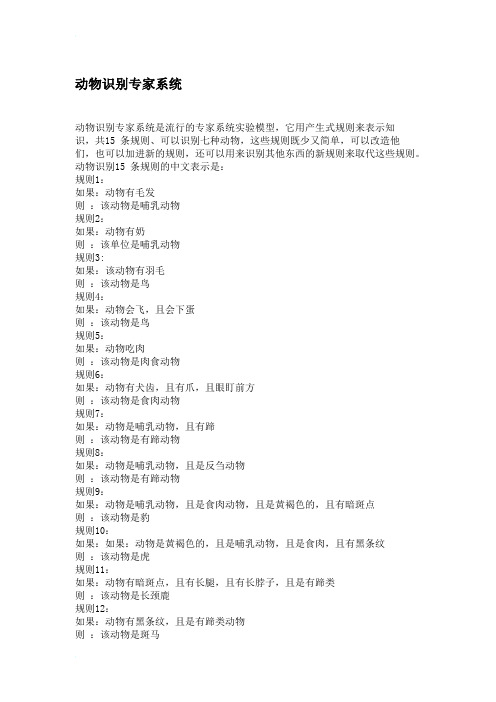 动物识别系统__代码