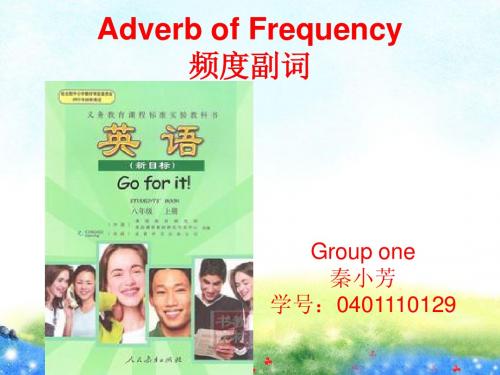 Adverb of Frequency