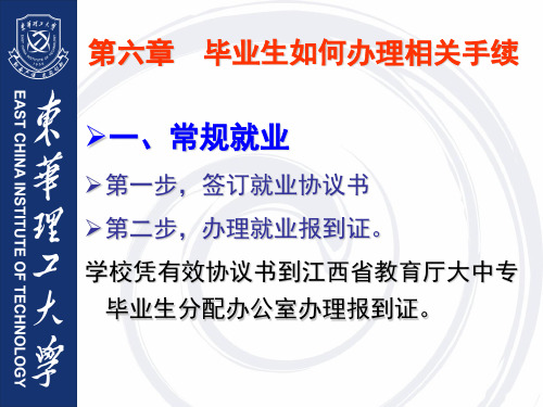如何办理相关手续