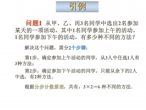 高三数学古典概型6