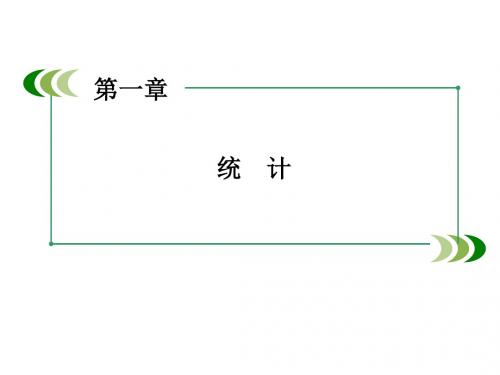 《1.7相关性》课件1-优质公开课-北师大必修3精品