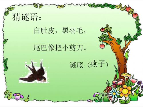 《一次比一次有进步》课件修改版
