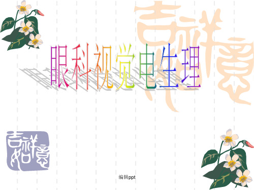 眼科视网膜点图