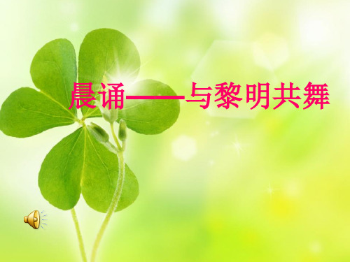 这条路