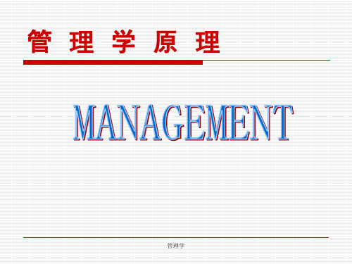 《组织力量整合》PPT课件