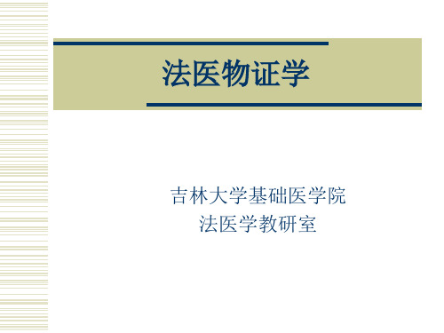 第十章：亲子鉴定2