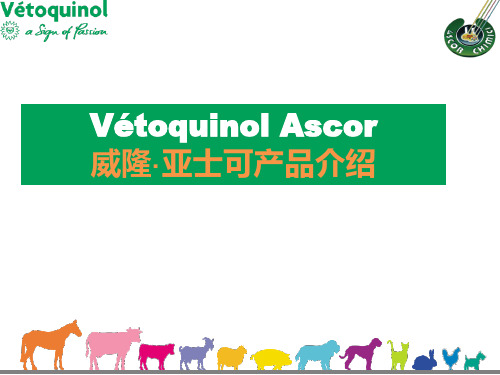 威隆·亚士可产品介绍