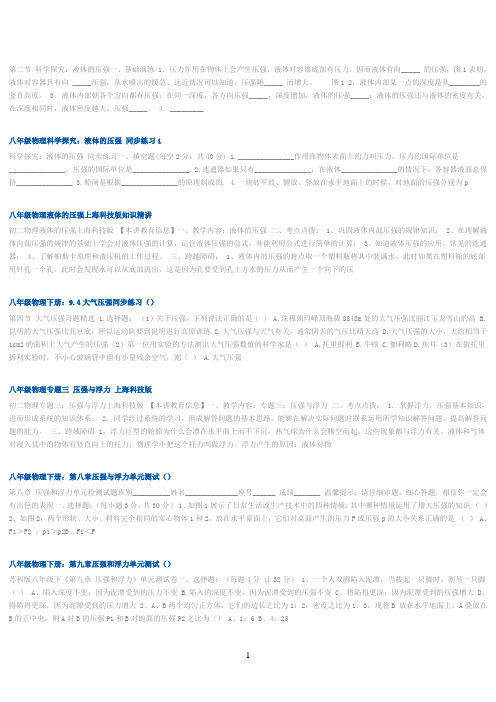 压力14893