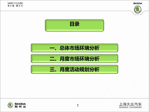 上海大众斯柯