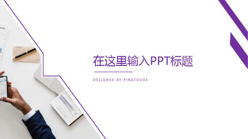 传统高大上自然时尚矢量静态IOS服务业专用项目报告ppt模板