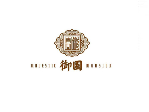 某地产集团浙江湖州某地产御园项目推介手册_29PPT