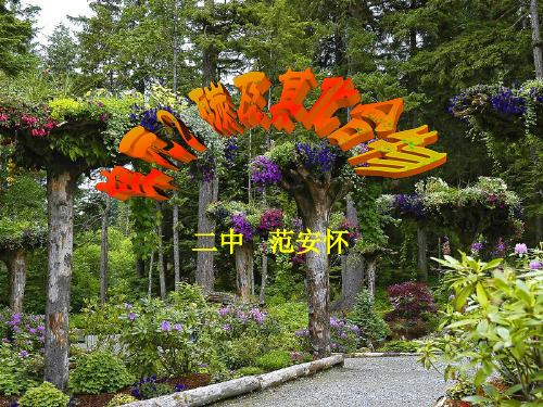 【最新精品】湘教初中化学九上《4单元2 碳及其化合物》PPT课件.ppt