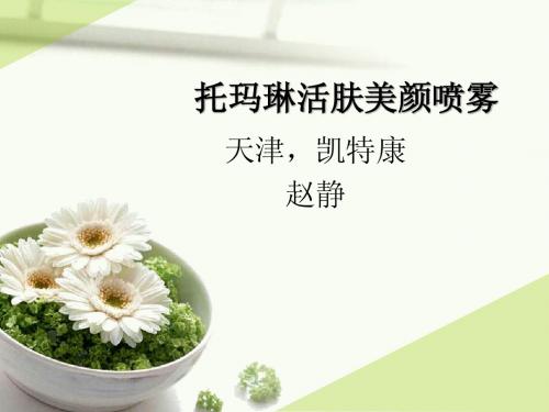 托玛琳活肤美颜喷雾,电气石活肤美颜喷雾
