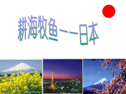 我的-耕海牧渔