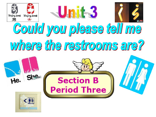 Unit3 Section B 3a-3c writing-英语九年级全册PPT课件