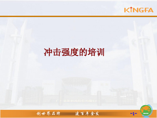 冲击