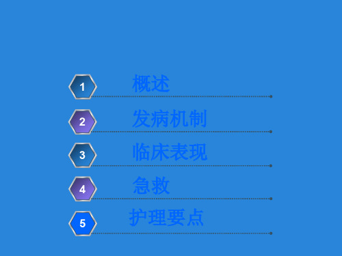 有机磷农药中毒