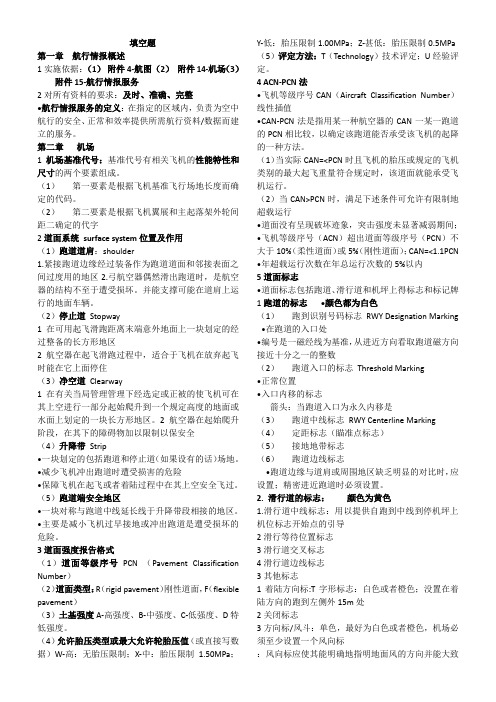 航行情报服务