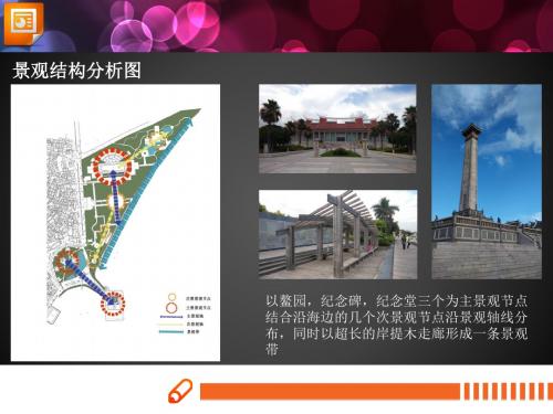 厦门城市认知调研-公园广场